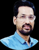 Shivendra Sinha